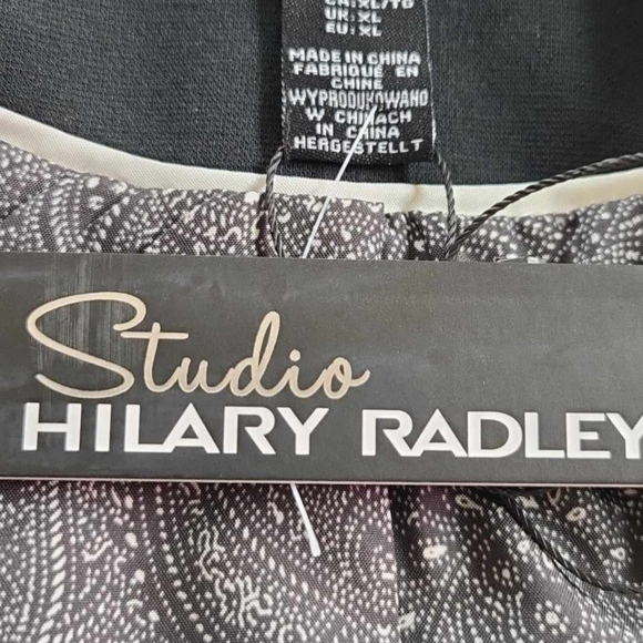 Jaket hylary medley - Picture 2 of 6